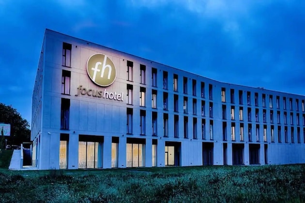 Gallery - Focus Hotel Premium Lublin