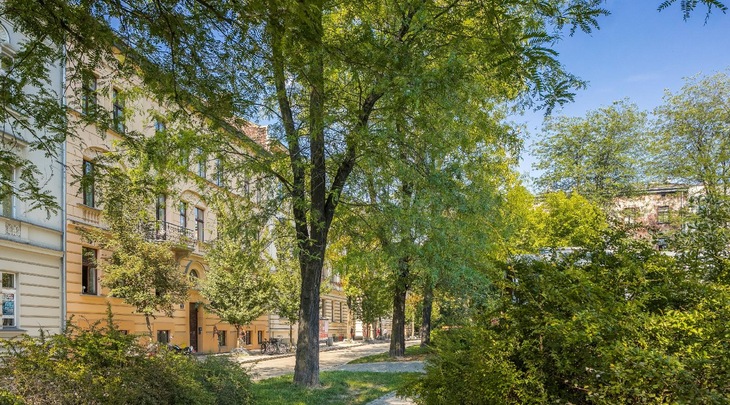 Gallery - Old Town Residence Bis