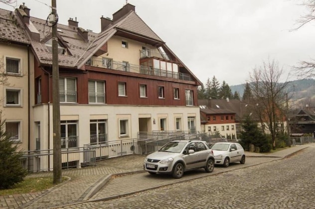Gallery - Apartament Na Urlop Wisla