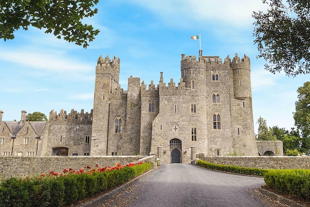 Gallery - Kilkea Castle