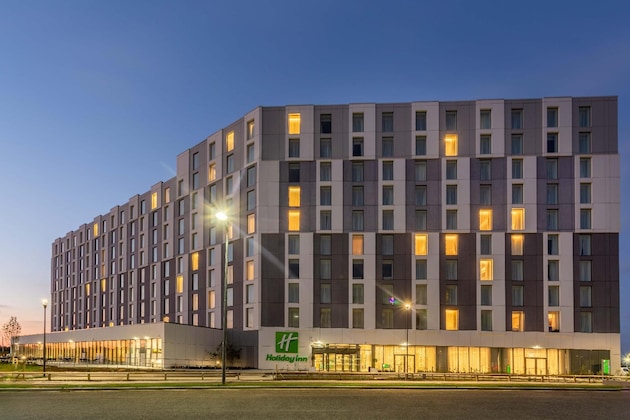 Gallery - Holiday Inn Dublin Airport