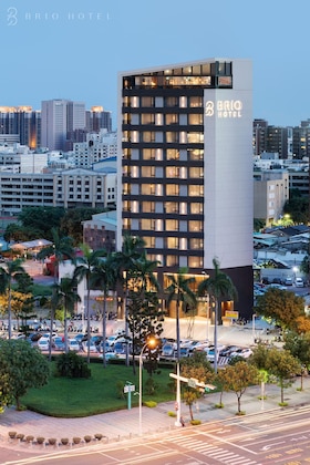 Gallery - Brio Hotel