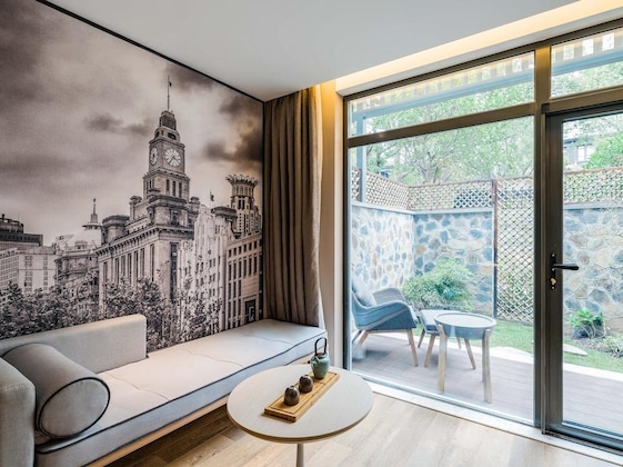 Gallery - Atour Hotel Binhu Yungu Road Hefei