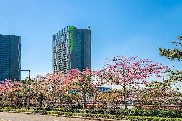 Gallery - Holiday Inn Express Foshan Beijiao