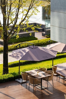 Gallery - Melia Chongqing
