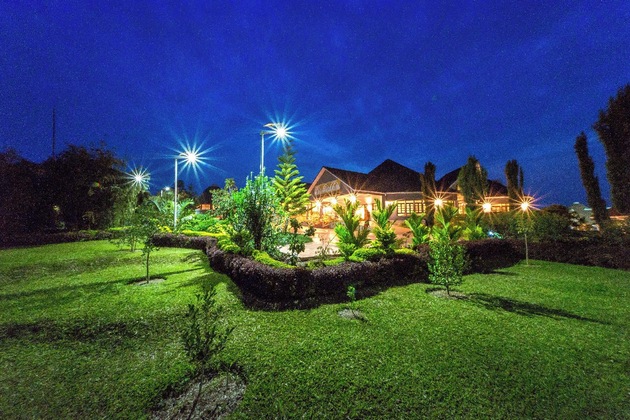Gallery - Emburara Farm Lodge