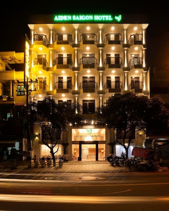 Gallery - Aiden Saigon Hotel