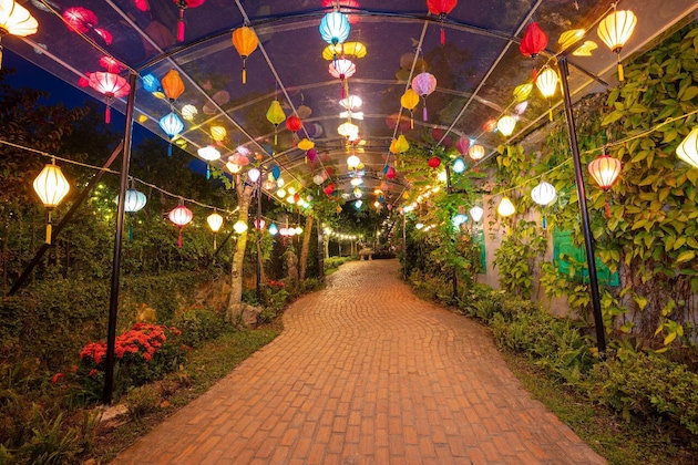 Gallery - Bai Dinh Garden Resort & Spa Ninh Binh