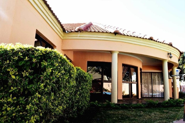 Gallery - Golden Door Villa