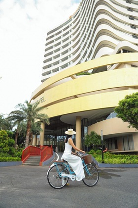 Gallery - Vias Hotel Vung Tau - Transportation Included