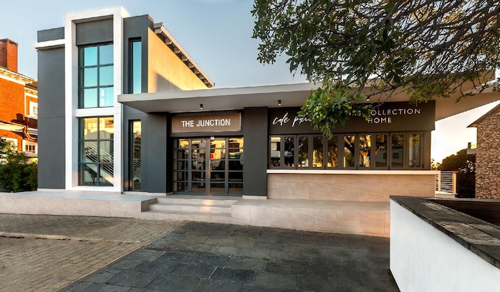 Gallery - The Junction Boutique Hotel