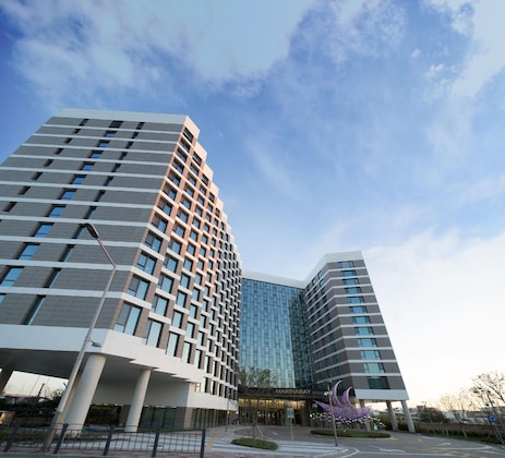 Gallery - Hotel Marinabay Seoul