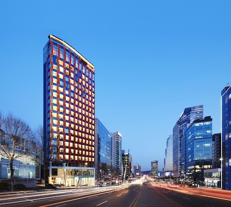 Gallery - Hotel In 9 Gangnam
