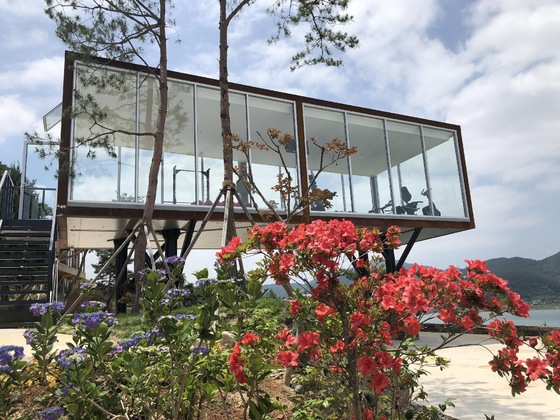 Gallery - Bayclub