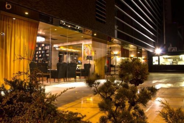 Gallery - Ganzo Boutique Hotel