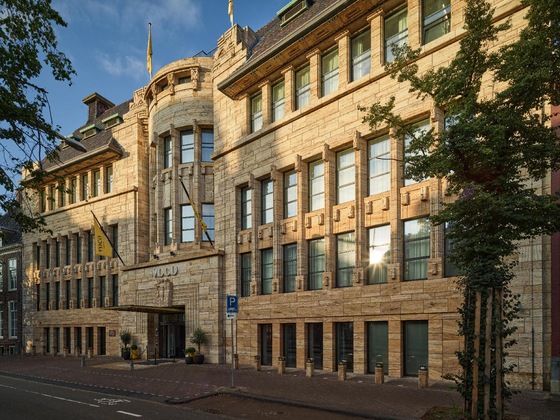 Gallery - Voco The Hague By Ihg