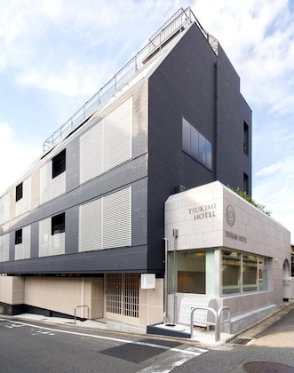 Gallery - Tsukimi Hotel