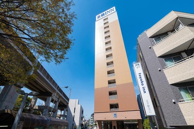 Gallery - Toyoko Inn Tokyo Keihin Tohoku Line Oji Station Kita