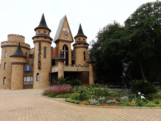 Gallery - Excalibur Boutique Hotel