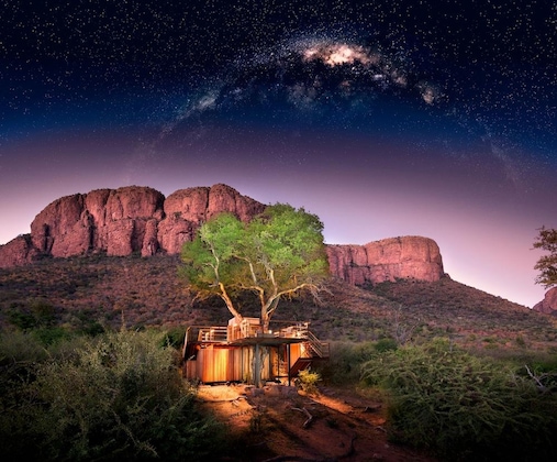 Gallery - Marataba Mountain Lodge