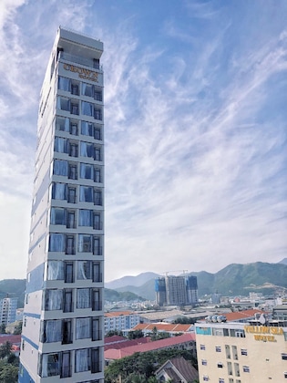 Gallery - Crown Hotel Nha Trang