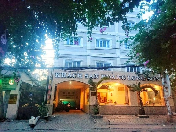 Gallery - The Six Hotel - Hoang Long Son 3