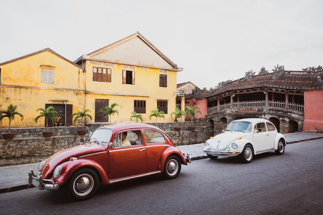 Gallery - Le Pavillon Hoi An Paradise Hotel & Spa