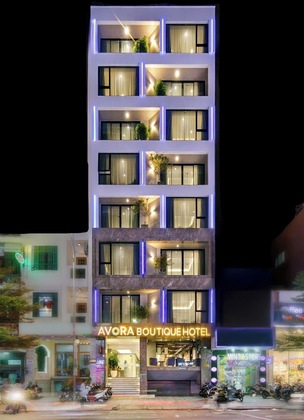 Gallery - Avora Boutique Hotel
