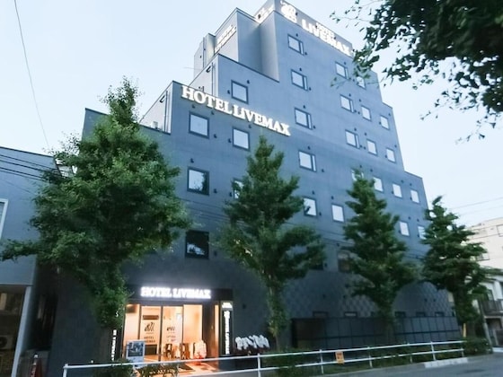 Gallery - HOTEL LiVEMAX Hachioji Ekimae