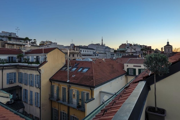 Gallery - Velvet Grey Boutique Hotel