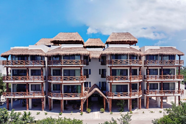 Gallery - Casa Astral Luxury Hotel By Nah Hotels