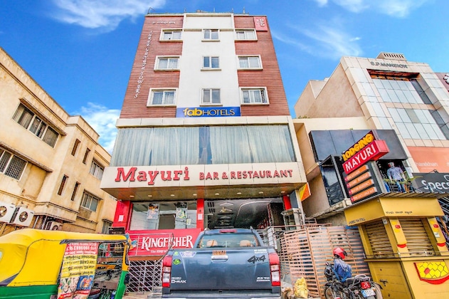 Gallery - Fabexpress Mayuri Residency