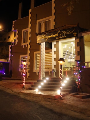 Gallery - Shaqilath Hotel