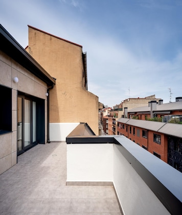 Gallery - Apartamentos Líbere Bilbao La Vieja