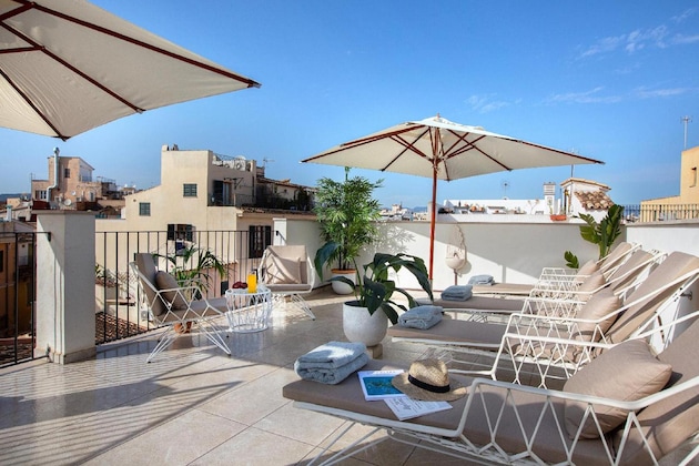 Gallery - Samaritana Suites