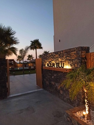 Gallery - Aqua Blu - Adults Only By Checkin