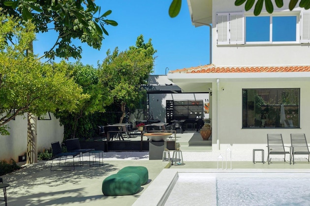 Gallery - Domìa Boutique Hotel E Cucina