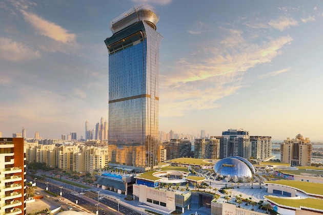 Gallery - The St. Regis Dubai, The Palm