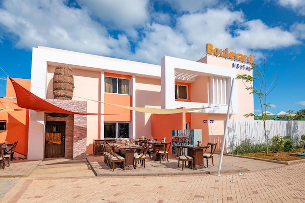Gallery - Condominio 62 (Motel 62)