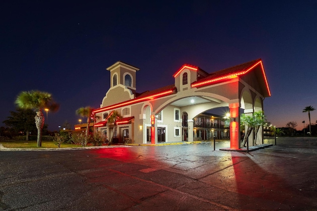 Gallery - Red Roof Plus+ St Augustine