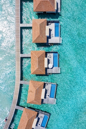 Gallery - Radisson Blu Resort Maldives