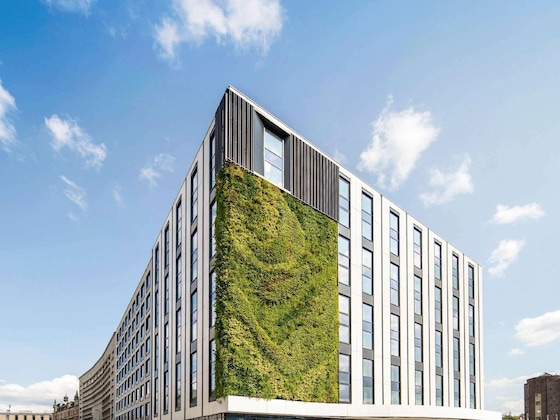 Gallery - Mercure Katowice Centrum