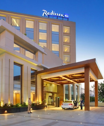 Gallery - Radisson Blu Jammu