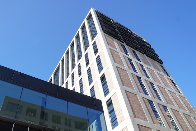 Gallery - Inntel Hotels Amsterdam Landmark