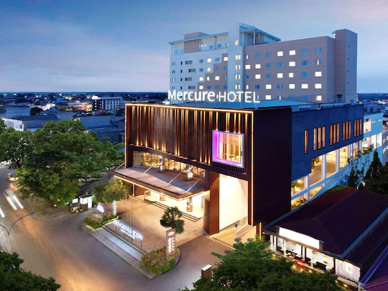 Gallery - Mercure Bengkulu