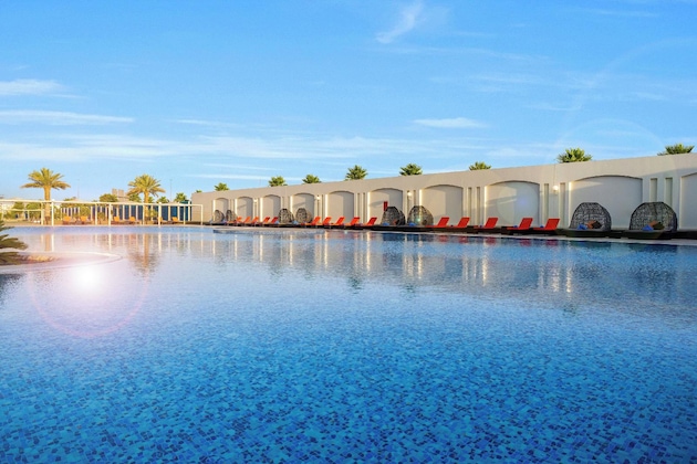Gallery - Grand Millennium Tabuk