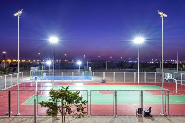 Gallery - Grand Millennium Tabuk
