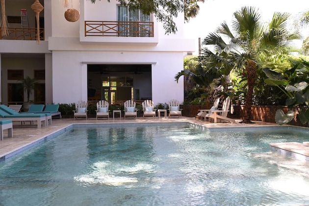 Gallery - Saman Boutique Hotel & Residences