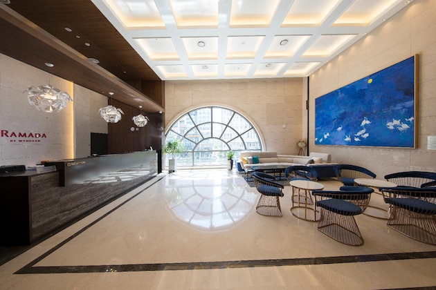 Gallery - Ramada By Wyndham Daejeon
