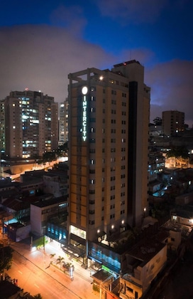Gallery - Intercity São Paulo Anhembi
